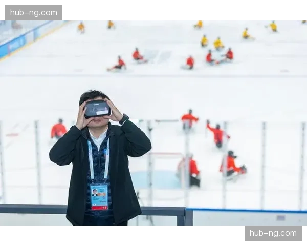 VR全景技术重构线上云赛场 赋予观众身临其境的观摩体验