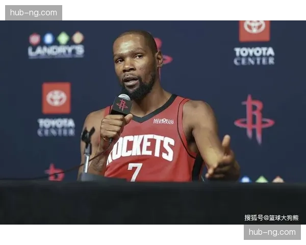 火箭客场105-101险胜黄蜂 杜兰特35分8篮板4助攻罚球绝杀