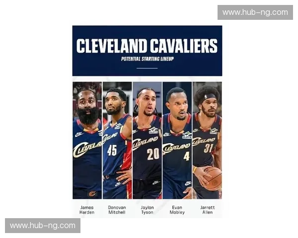 哈登带伤组织盘活全队 骑士替补阵容深度成取胜保障 哈登带伤组织盘活全队 骑士替补阵容深度成取胜保障