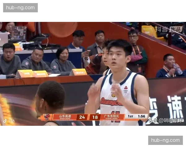 广东东阳光防守策略遭质疑 卡位战不敌山东暴露针对性不足